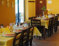 Cascina Bosco Gerolo Hotels in Travo