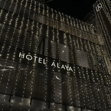 Hotel Alaya