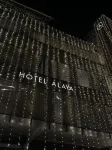 Hotel Alaya