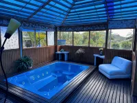 Sary House by Anne Spa Hotels in Tena
