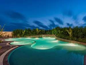 The Fern Sattva Resort, Dwarka