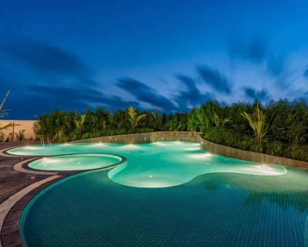 The Fern Sattva Resort Dwarka, Series by Marriott Hotels in Devbhoomi Dwarka