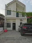 ZG Homy Jogja Hoteles en Kota Gede