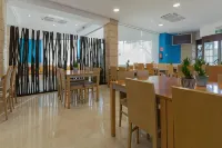 Hotel Orosol by Typic Hotels - breakfast