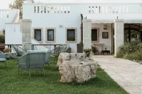 Oppure - Masseria Moderna
