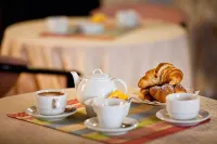 Camere di Ulisse Hotels in Erice