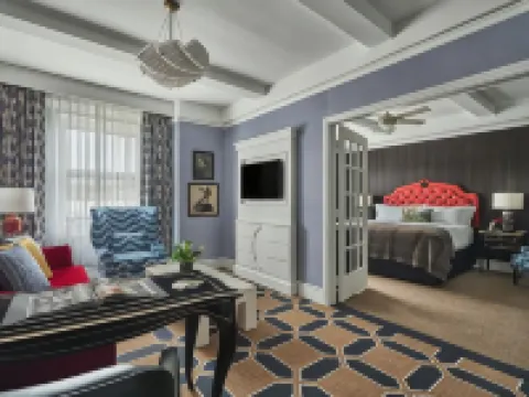 Graduate by Hilton Providence Hotels in Providence