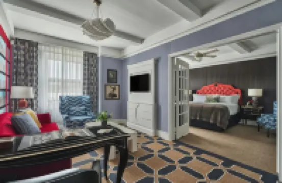 Graduate by Hilton Providence Hotels in 