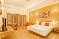 Lemon Tree Hotel, East Delhi Mall, Kaushambi Hotels in Ghaziabad