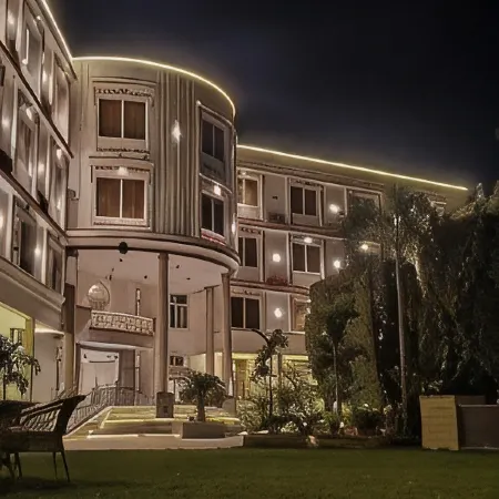 Sagar Resort