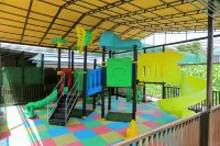 Shosh Garden Family Resort - 2-Star