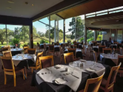 Renmark Country Club Hotels in Renmark