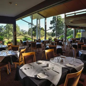 Renmark Country Club