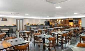 Edifício Congonhas Aeroporto