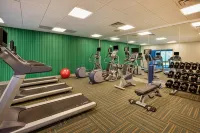 Holiday Inn Express & Suites New Castle by IHG