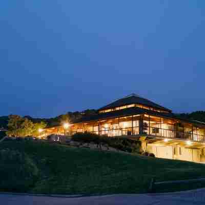 Carmel Valley Ranch, in The Unbound Collection by Hyatt Hotel Exterior