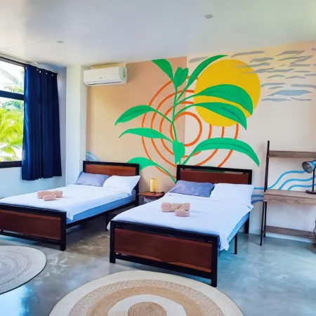 Casa Basa Siargao