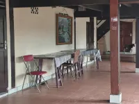 Mountain View Homestay فنادق في Central Tomohon