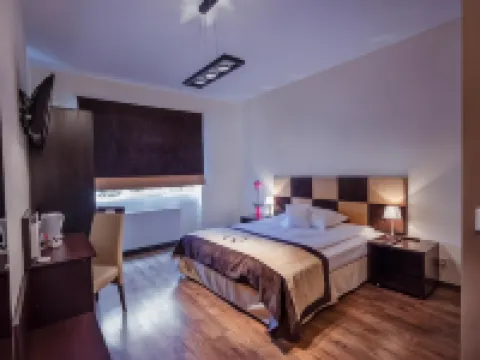 Boutique Hotel's Bytom Hotels in Bytom