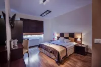 Boutique Hotel's Bytom - căn hộ