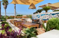 Hostal Illes Pitiüses Hotels in Es Pujols