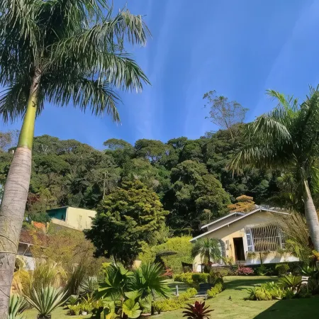 Pousada Valparaiso