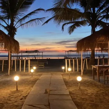 Village Susegat Beach Resort