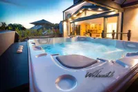 Wolfscastle Country Hotel Hotels in Brawdy