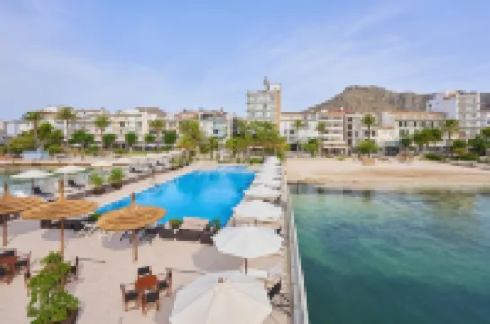 호포사  호텔  다이나 -  어른 전용