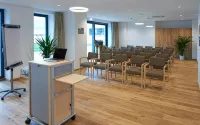 See- und Waldresort Gröbern Hotels in Bad Düben