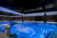 Green Mountain 5* Hotel - Uima-altaat