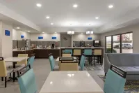 Best Western Heartland Inn Các khách sạn ở Xã Lafayette
