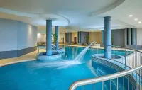 Radisson Blu Hotel & Spa, Sligo - Pools