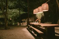 Ventos Morere Hotel & Beach Club - Pensions
