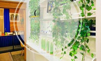 Great Polonia Wrocław City Center