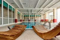 Hotelpark "Der Westerwald Treff" - Ehlscheid GmbH Hotels in Oberlahr