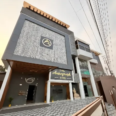 The Autograph Inn