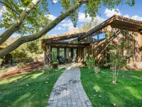 Canyon Casitas at Zion Hotels in Springdale