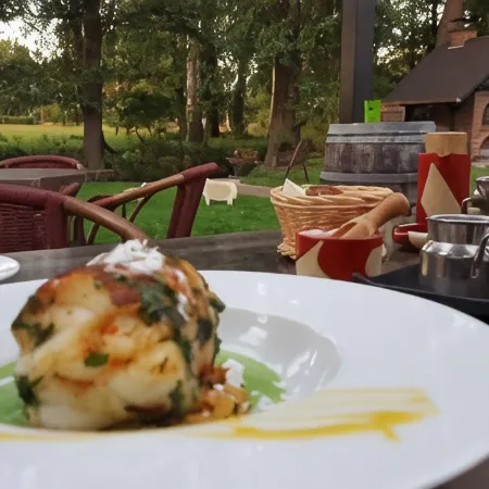Ferienhof Spreewaldromantik