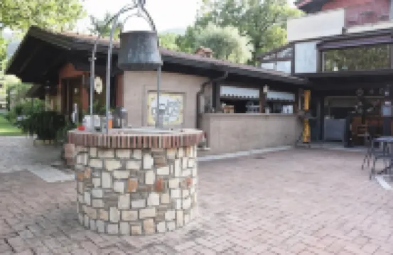 Bosco d'Olmi Country House