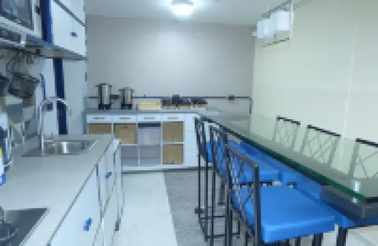 波哥大藍色之家