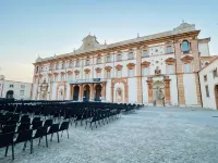 B&B Viale Manzoni Hotels in Magreta