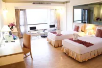 The Royal Gems Golf Resort Các khách sạn ở Phutthamonthon