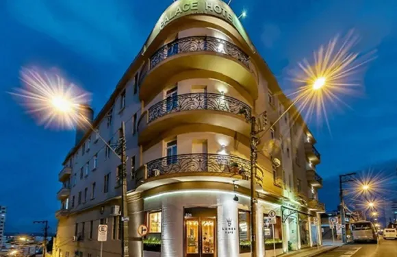 鵬塔格羅薩普拉那託精選酒店