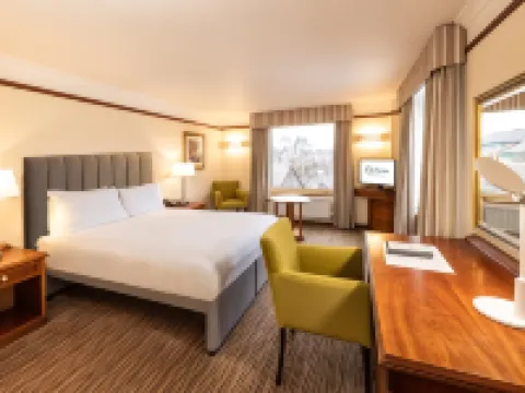 Copthorne Hotel Merry Hill-Dudley Hotels in Dudley