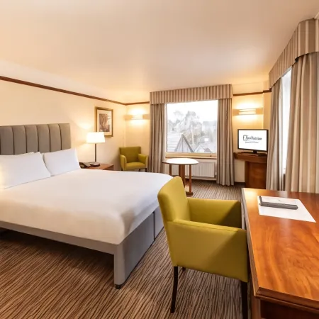 Copthorne Hotel Merry Hill-Dudley