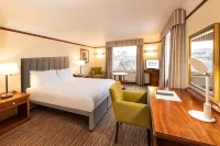 Copthorne Hotel Merry Hill-Dudley Hotels near Dudley Zoo and Castle