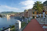 Hotel Cenobio dei Dogi - con vista mare