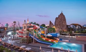 Aydinbey Queen's Palace & Spa - Ultra All Inclusive