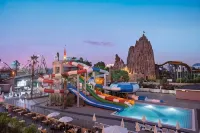 Aydinbey Queen's Palace & Spa - Ultra All Inclusive